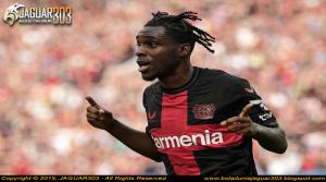 Kontrak Sudah Ditandangani, Liverpool Segera Umumkan Transfer Frimpong